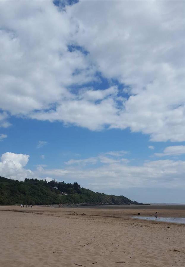 Alpine Lodge 1, Kippford, Dalbeattie Ngoại thất bức ảnh
